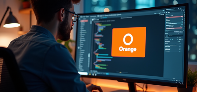 Comment optimiser l’utilisation de vos services en ligne avec un portail comme Orange